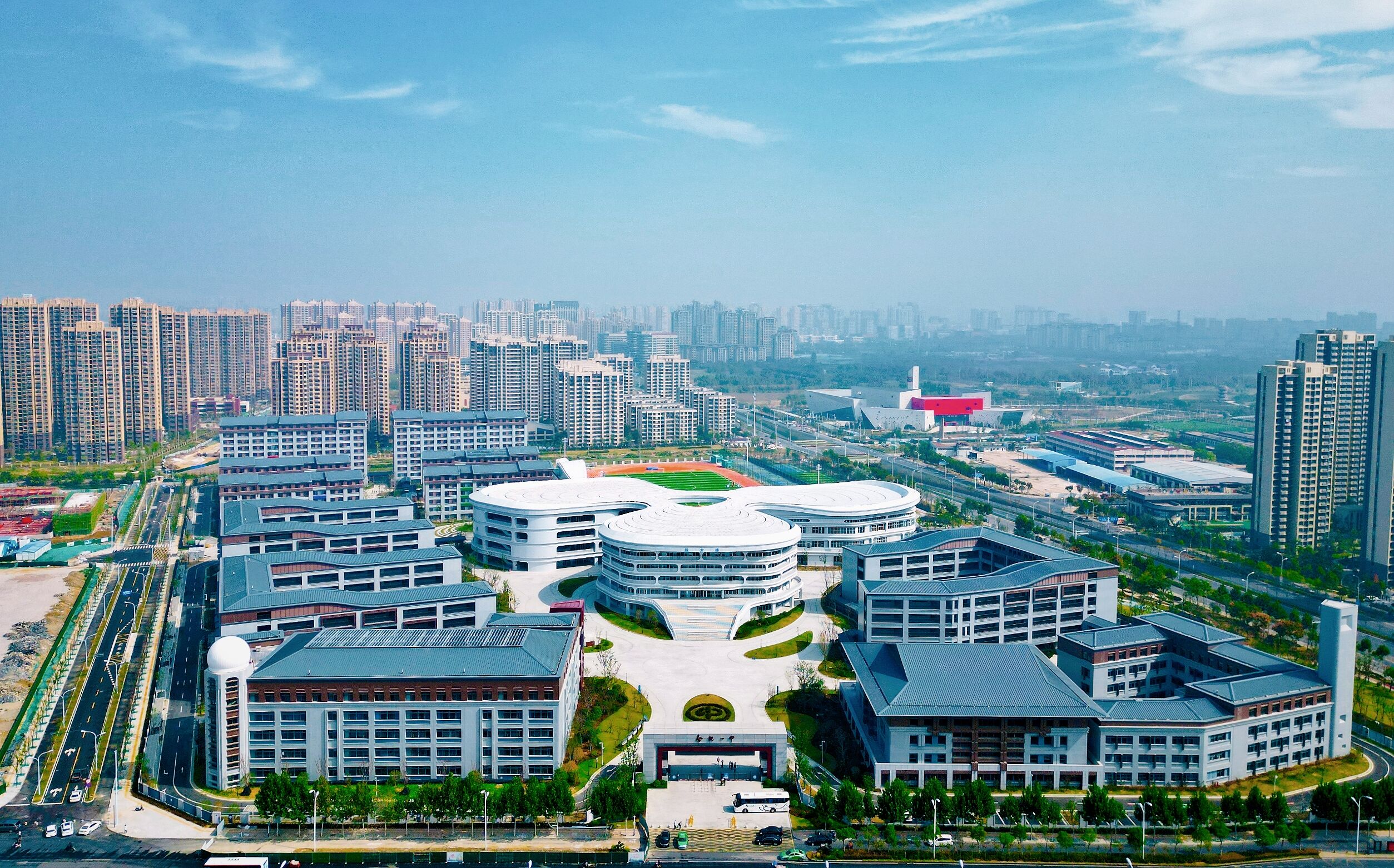 3合肥一中瑤海校區(qū)項(xiàng)目.jpg 3合肥一中瑤海校區(qū)項(xiàng)目.jpg